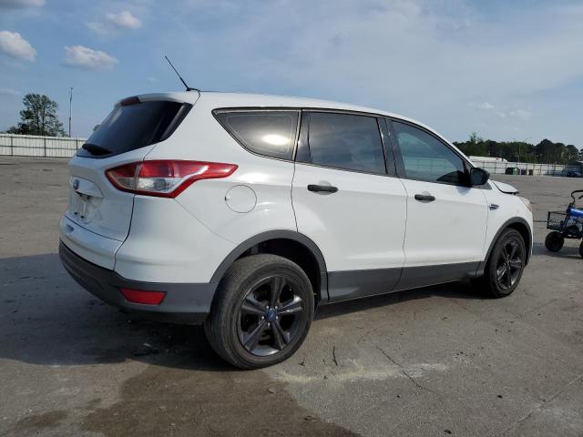 Photo 3 from auction – 2016 FORD ESCAPE S with VIN 1FMCU0F72GUC50831