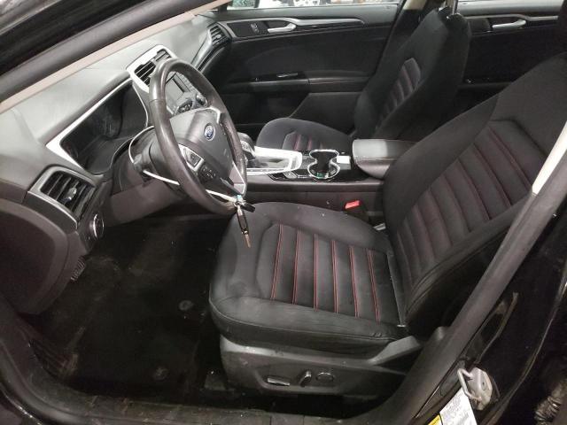 Photo 7 from auction – 2014 FORD FUSION SE with VIN 3FA6P0H70ER194291