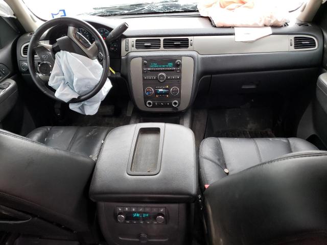 Photo 8 from auction – 2011 CHEVROLET TAHOE C150 with VIN 1GNSCBE06BR285393