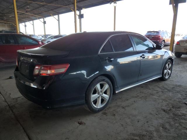 Photo 3 from auction – 2010 TOYOTA CAMRY BASE with VIN 4T1BF3EK8AU504420