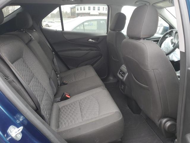 Photo 11 from auction – 2021 CHEVROLET EQUINOX LT with VIN 3GNAXUEV2ML349866