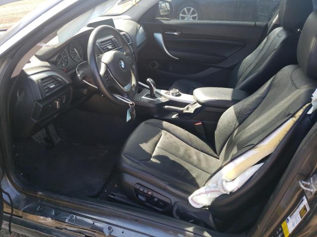 Photo 7 from auction – 2015 BMW 228 XI with VIN WBA1F7C50FV367654