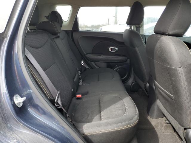 Photo 10 from auction – 2015 KIA SOUL + with VIN KNDJP3A58F7172563