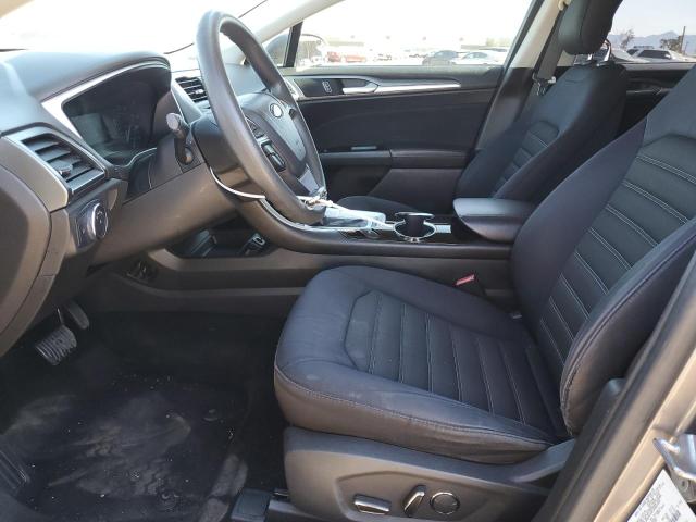 Photo 7 from auction – 2014 FORD FUSION SE with VIN 3FA6P0H71ER203175