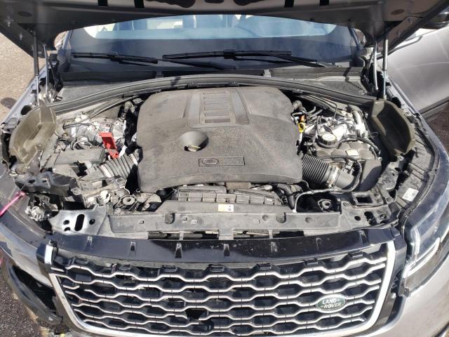 Photo 12 from auction – 2021 LAND ROVER RANGE ROVE with VIN SALYJ2EUXMA305134