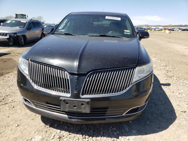 Photo 5 from auction – 2015 LINCOLN MKT with VIN 2LMHJ5NK0FBL00409
