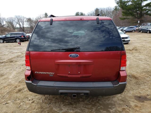 Photo 6 from auction – 2005 FORD EXPEDITION with VIN 1FMFU16585LA56146