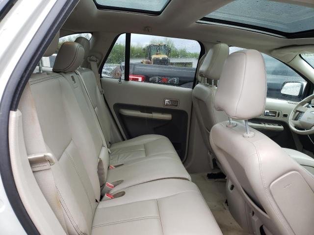 Photo 11 from auction – 2007 FORD EDGE SEL P with VIN 2FMDK39C67BB46532