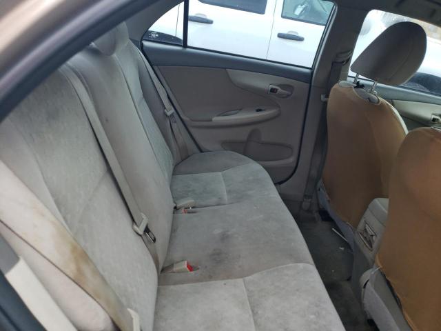 Photo 10 from auction – 2009 TOYOTA COROLLA BA with VIN 2T1BU40E19C116505