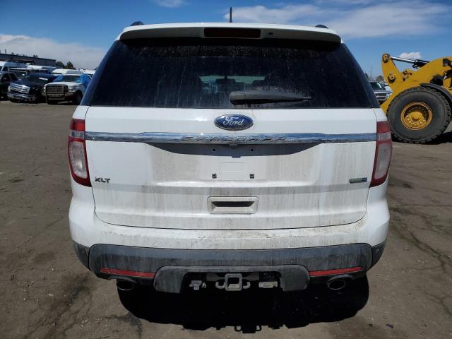 Photo 6 from auction – 2013 FORD EXPLORER X with VIN 1FM5K8D81DGA12357