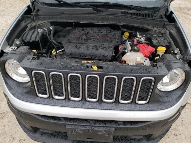 Photo 11 from auction – 2018 JEEP RENEGADE L with VIN ZACCJABB5JPJ40729