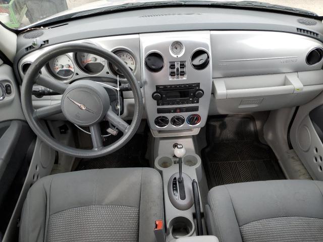 Photo 8 from auction – 2008 CHRYSLER PT CRUISER with VIN 3A8FY58B78T101422