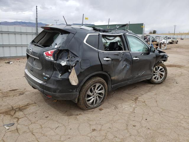 Photo 3 from auction – 2014 NISSAN ROGUE S with VIN 5N1AT2MV9EC819443