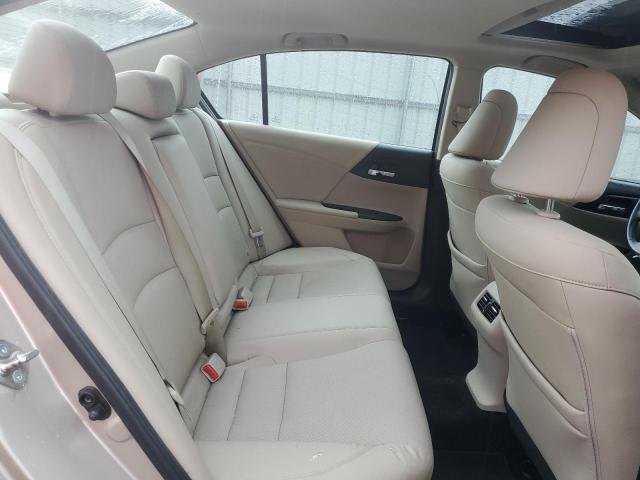 Photo 10 from auction – 2015 HONDA ACCORD EXL with VIN 1HGCR2F89FA091379