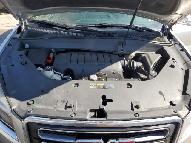 Photo 12 from auction – 2014 GMC ACADIA SLT with VIN 1GKKVSKD8EJ376781