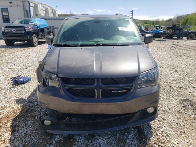 Photo 5 from auction – 2019 DODGE GRAND CARA with VIN 2C4RDGEG0KR511131