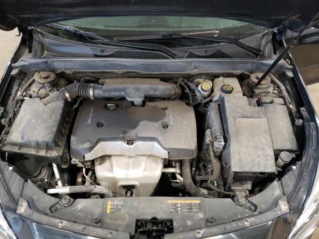 Foto 11 de la subasta – 2015 CHEVROLET MALIBU 2LT con VIN 1G11D5SL1FF344934