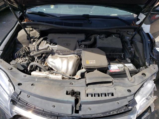 Photo 11 from auction – 2017 TOYOTA CAMRY LE with VIN 4T1BF1FK2HU747945