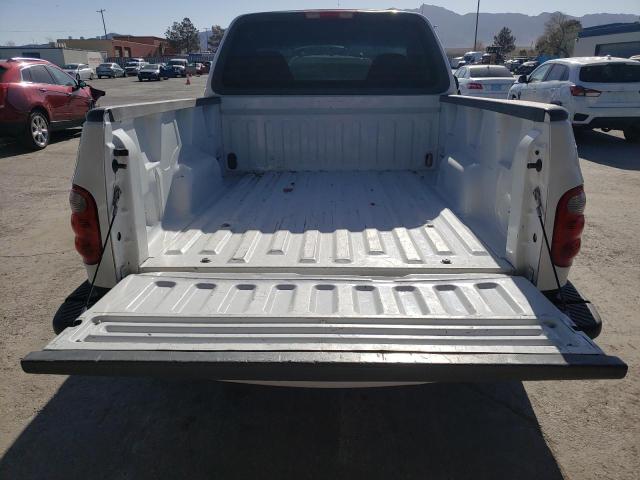 Photo 10 from auction – 2001 FORD F150 with VIN 2FTZF07201CA70332