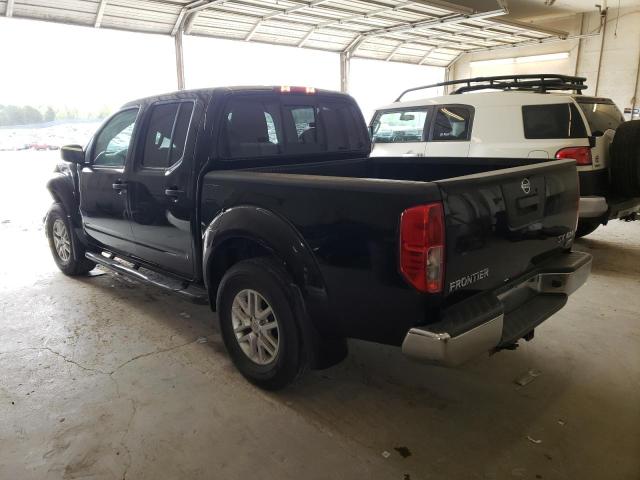 Photo 2 from auction – 2019 NISSAN FRONTIER S with VIN 1N6DD0EVXKN797970