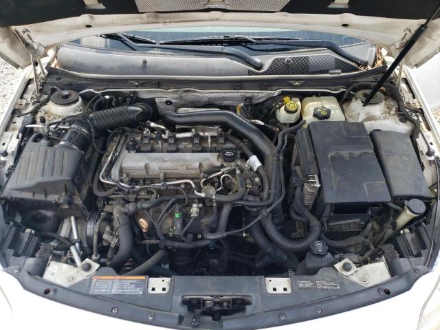 Photo 11 from auction – 2011 BUICK REGAL CXL with VIN W04GW5EV6B1093189