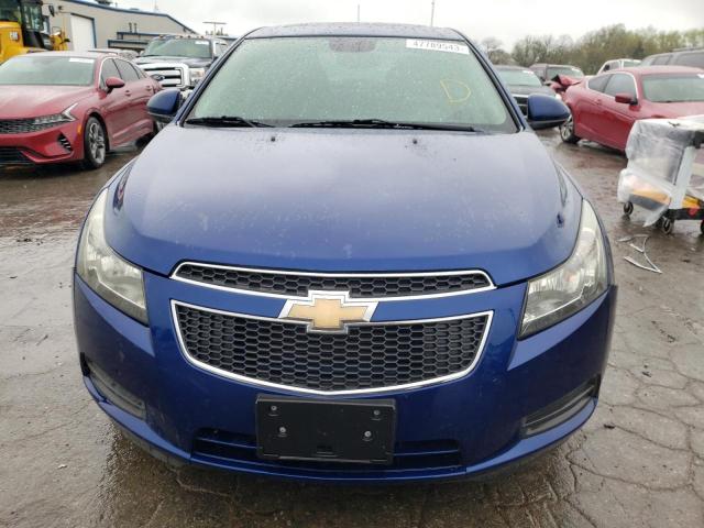 Photo 5 from auction – 2012 CHEVROLET CRUZE LT with VIN 1G1PF5SC2C7405363