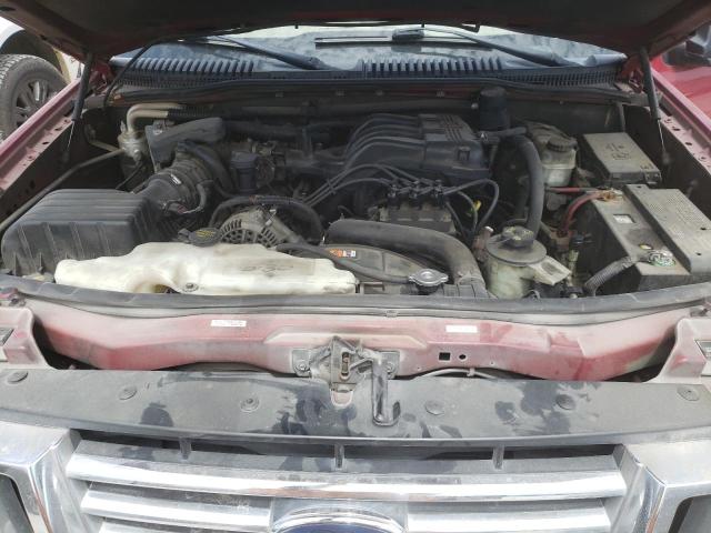 Photo 11 from auction – 2007 FORD EXPLORER S with VIN 1FMEU31KX7UA25255