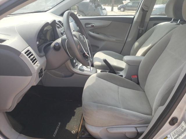 Photo 7 from auction – 2010 TOYOTA COROLLA BA with VIN 1NXBU4EE5AZ296535