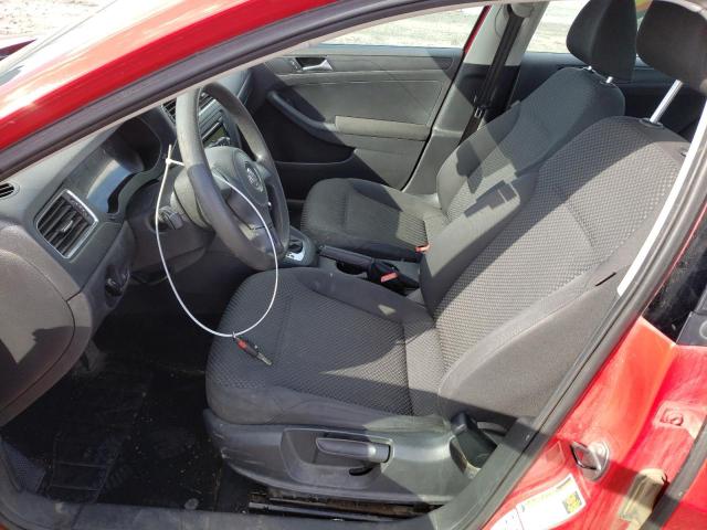 Photo 7 from auction – 2011 VOLKSWAGEN JETTA BASE with VIN 3VW2K7AJ1BM383527