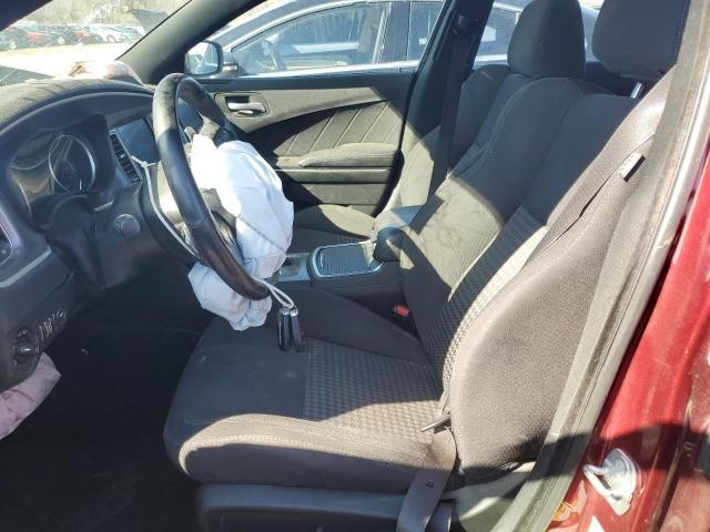Photo 7 from auction – 2019 DODGE CHARGER R/ with VIN 2C3CDXCT3KH523368