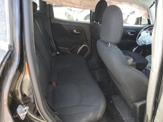 Photo 10 from auction – 2017 JEEP RENEGADE L with VIN ZACCJBBB3HPE62272