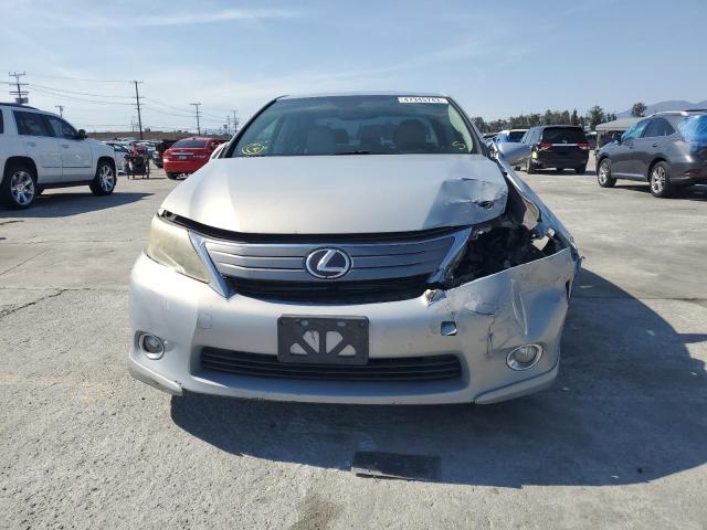 Photo 5 from auction – 2010 LEXUS HS 250H with VIN JTHBB1BA1A2024181