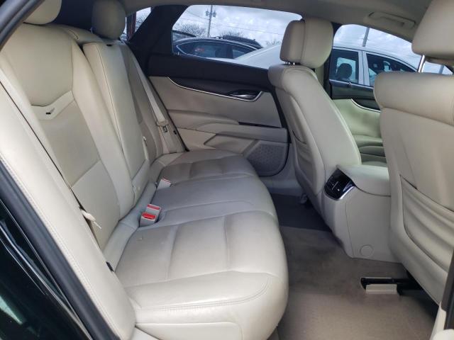 Photo 10 from auction – 2014 CADILLAC XTS with VIN 2G61L5S37E9179489