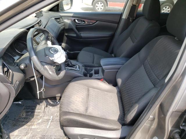 Photo 7 from auction – 2018 NISSAN ROGUE S with VIN KNMAT2MT3JP543749