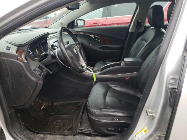 Photo 7 from auction – 2013 BUICK LACROSSE with VIN 1G4GC5E35DF325358
