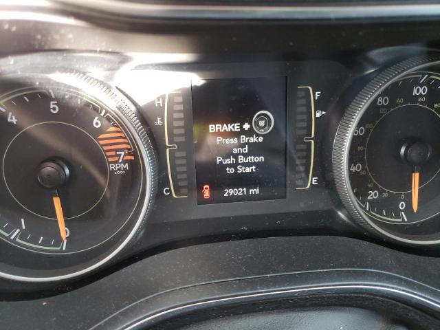 Photo 9 from auction – 2020 JEEP CHEROKEE L with VIN 1C4PJMLBXLD540694