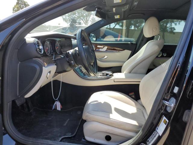 Photo 7 from auction – 2017 MERCEDES-BENZ E 300 with VIN WDDZF4JB4HA093288