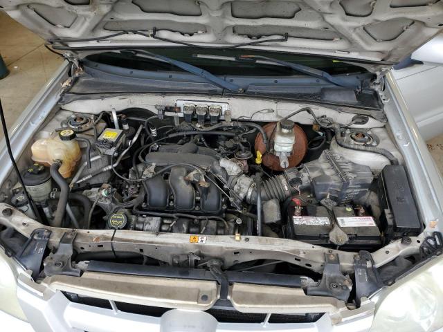 Photo 11 from auction – 2005 MAZDA TRIBUTE S with VIN 4F2CZ04175KM25197