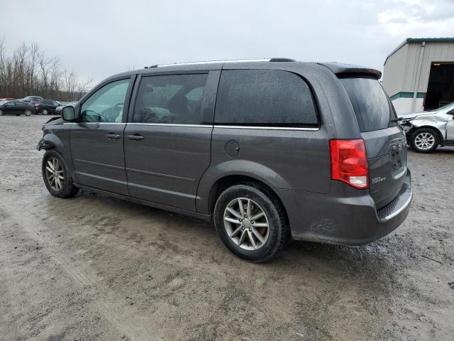 Photo 2 from auction – 2015 DODGE GRAND CARA with VIN 2C4RDGCG4FR749086