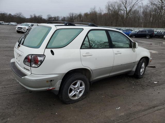 Photo 3 from auction – 2002 LEXUS RX 300 with VIN JTJHF10UX20258326