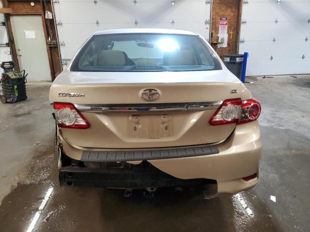 Photo 6 from auction – 2013 TOYOTA COROLLA BA with VIN 5YFBU4EEXDP209847