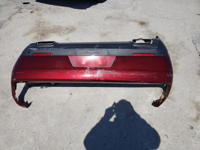 Photo 12 from auction – 2019 DODGE CHALLENGER with VIN 2C3CDZJG9KH759394