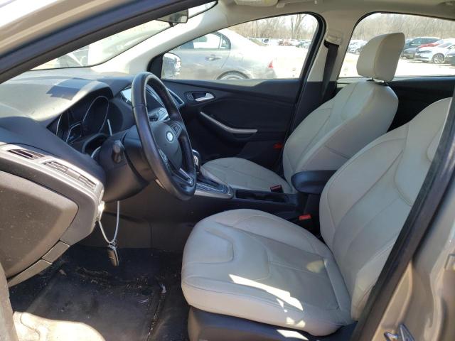 Photo 7 from auction – 2016 FORD FOCUS TITA with VIN 1FADP3N21GL321035