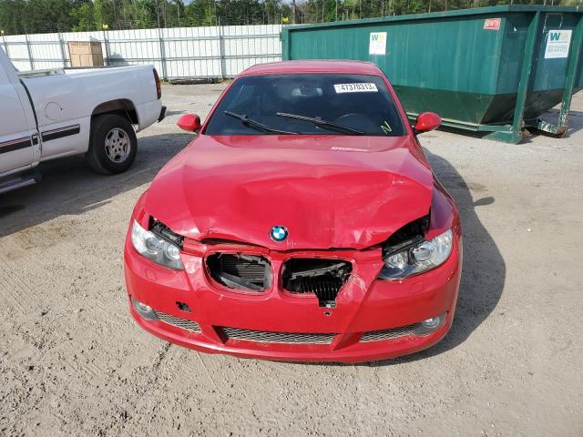 Photo 5 from auction – 2009 BMW 335 I with VIN WBAWL73569P182211