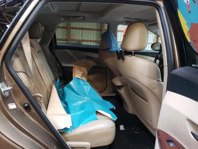 Photo 11 from auction – 2010 TOYOTA VENZA with VIN 4T3BK3BBXAU031031