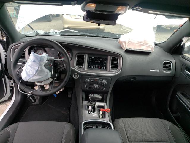 Photo 8 from auction – 2022 DODGE CHARGER SX with VIN 2C3CDXBG8NH201057