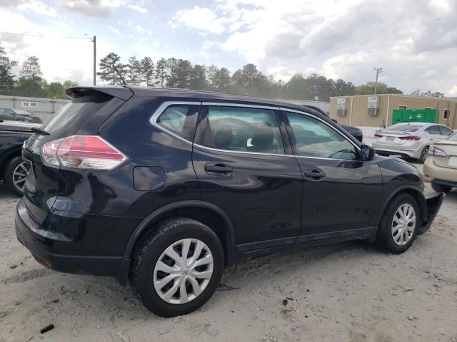 Photo 3 from auction – 2016 NISSAN ROGUE S with VIN 5N1AT2MT4GC875145