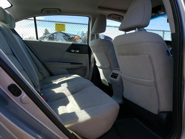 Photo 10 from auction – 2016 HONDA ACCORD EX with VIN 1HGCR2F74GA108792