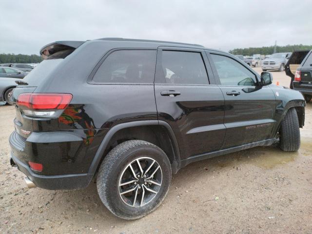Photo 3 from auction – 2021 JEEP GRAND CHER with VIN 1C4RJFLT6MC718766