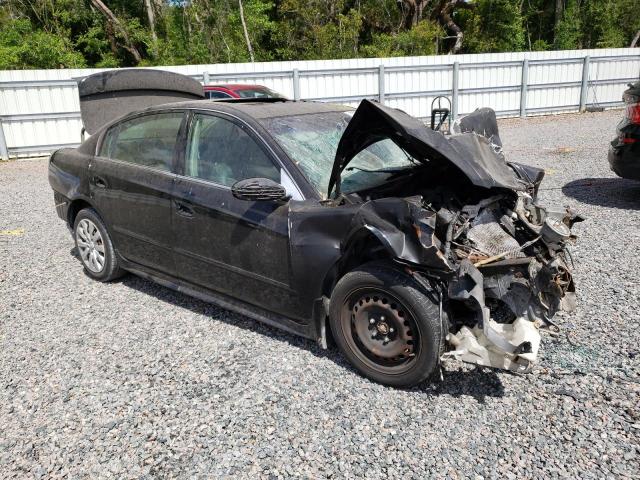 Photo 4 from auction – 2002 NISSAN ALTIMA SE with VIN 1N4BL11E72C258085
